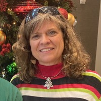 Marcia Smith