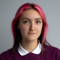 Diana Lyvytska