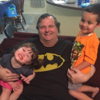 Gary Loftin
