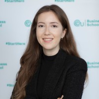 Beliz Türkdönmez Şimşek
