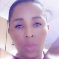 Lebogang Mahlangu