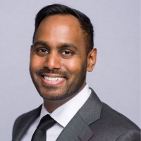 Benjamin Ravichander, Md