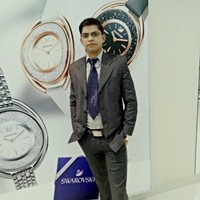 Arun Kumar