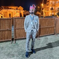 Karan Vaishnav