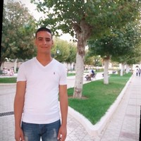 Omar Madani