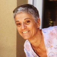 Catherine ROSES-LACAZE