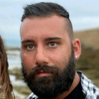 Nicolas Gasparini