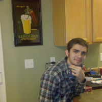 Jacob Olson