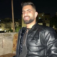 Mohamad Daoud