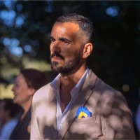 DAVID JOEL CABRAL