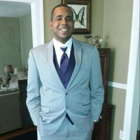 Stephen Manuel