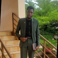 Richard Olaa