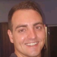 Darren Braganca