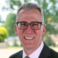 David Hazelton