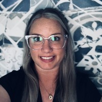 Nika Richardson, AMS, PCAM