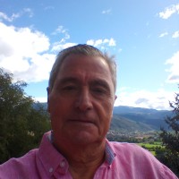 FRANCESC PÉREZ SÁNCHEZ