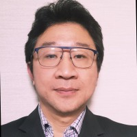 Harvey Liu