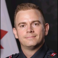 Marshall Jeffery