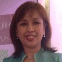 Lourdes Ricafort-Avila