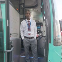 Davis Akama