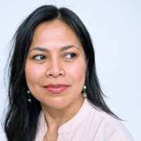 Vanessa Nisperos, LMSW