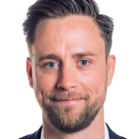 Jim Vilsson