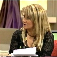 Amparo De La Gama