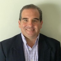 Jorge A. González Garza