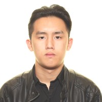Brian Bo Yi Zhang