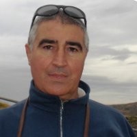 Benjamin Martinez Perea