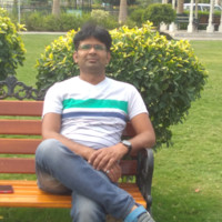 Arvind Kumar Bhagat