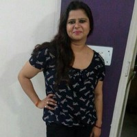 Yashi Pandey