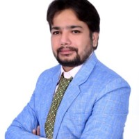 Dr. Vikram Singh Kumawat