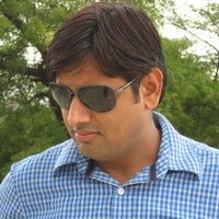 Dr.Naresh Yadav