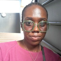 Joy Amo-Mensah
