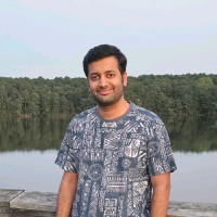 Adwait Joshi