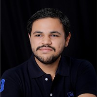 Shivam Pawar
