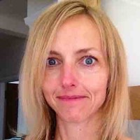 Alison Cockburn