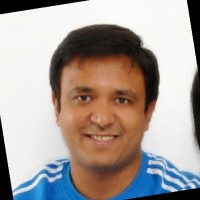 Raj Kiran Keshavamurthy