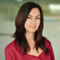 Elena Mitoi