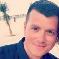 Mark Hutchison