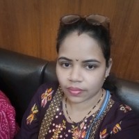 Ashwini Dhandre