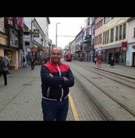 Gamal Salah