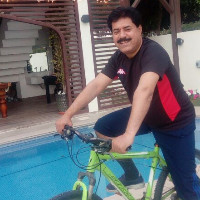 Mir Ismail