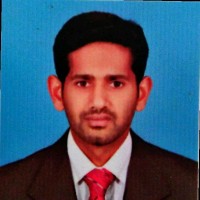 Srinath Balakrishnan