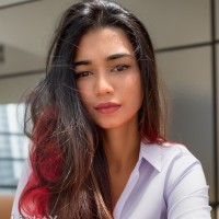 Amanda Lisa Alphonso