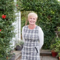 Jayne West
