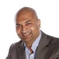 Ramesh Patel