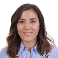 Tattu Bekenova