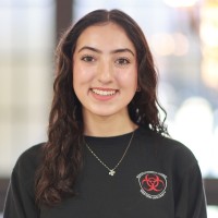 Maisie Gorial